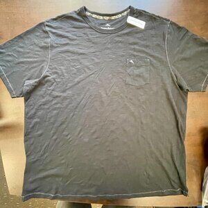 Tommy Bahama Mens Tshirt Size 2XLB Big & Tall